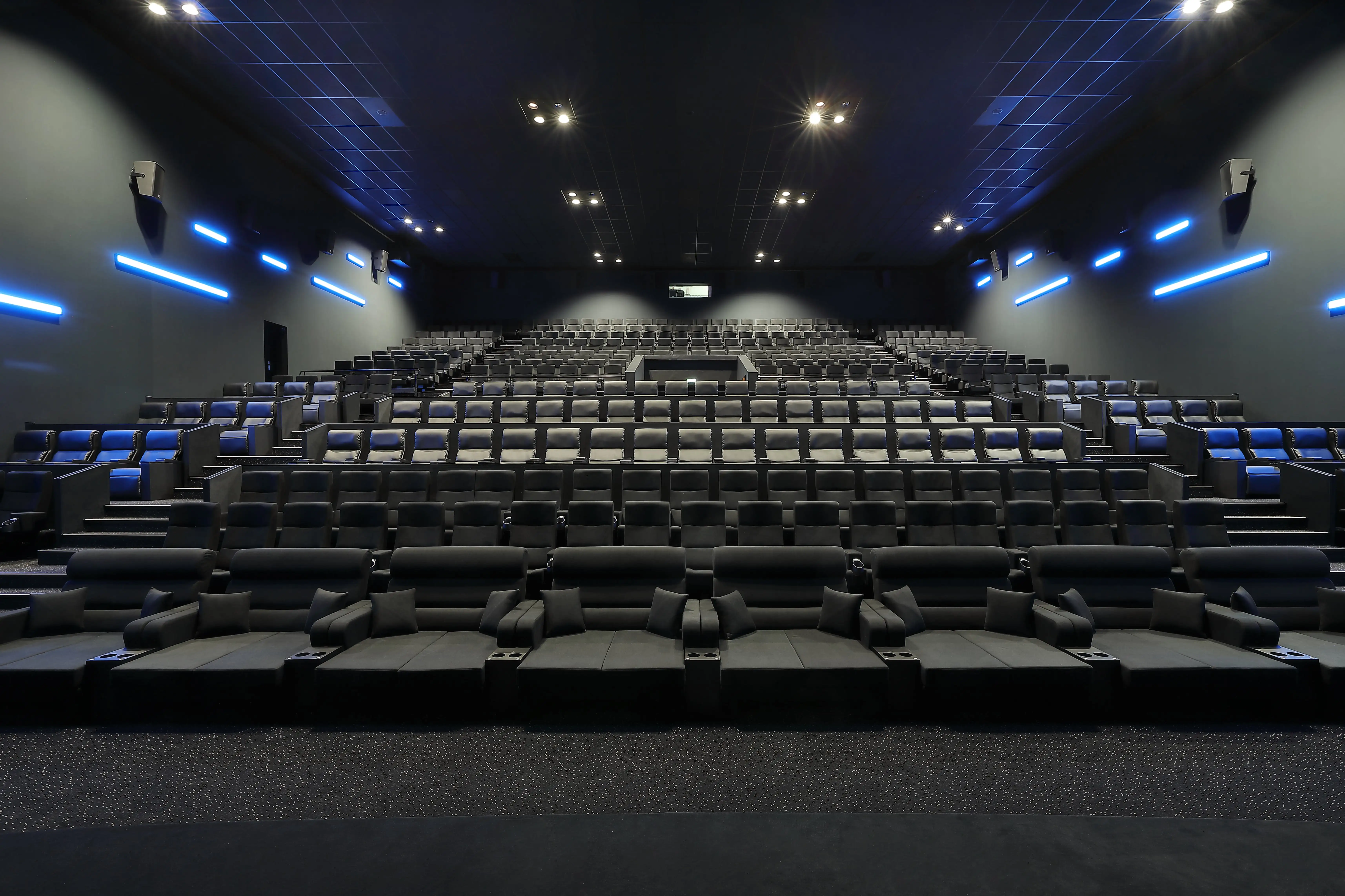 Koltuk Üretici Firma